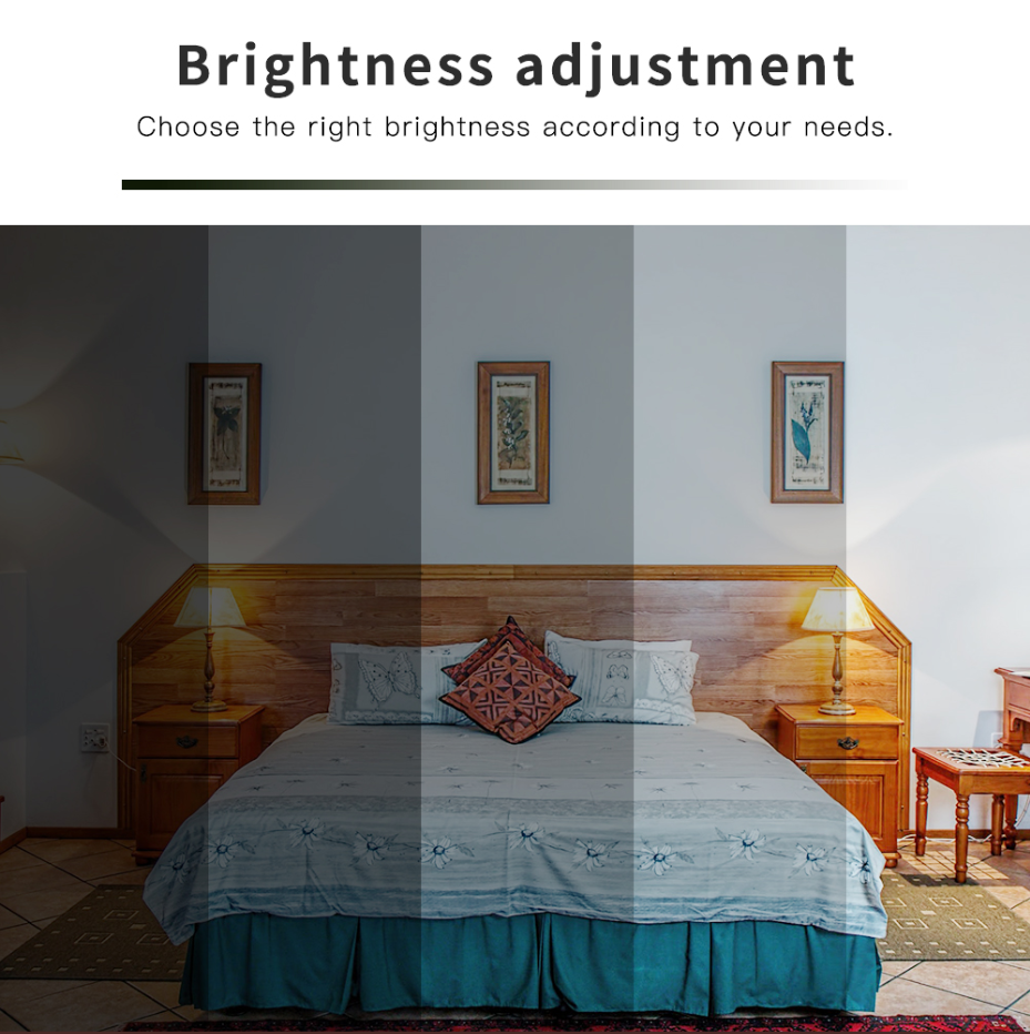 GLEDOPTO Zigbee led dimmer