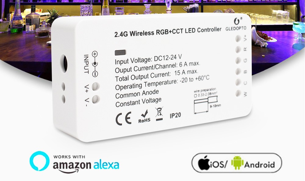 zigbee home automation controller