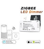 zigbee home automation controller