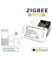 zigbee home automation controller