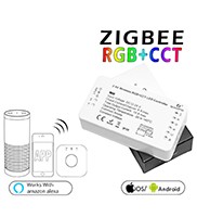 zigbee home automation controller