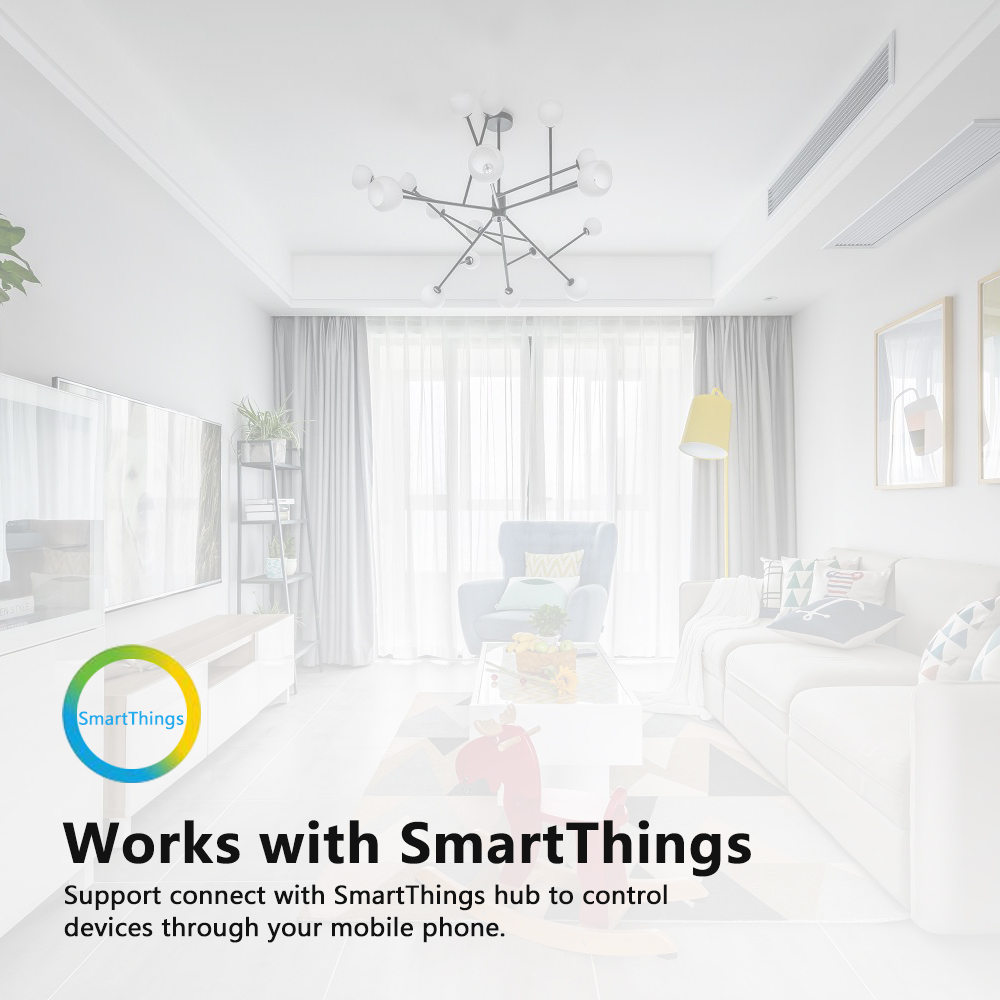 GLEDOPTO Zigbee LED controller RGBW