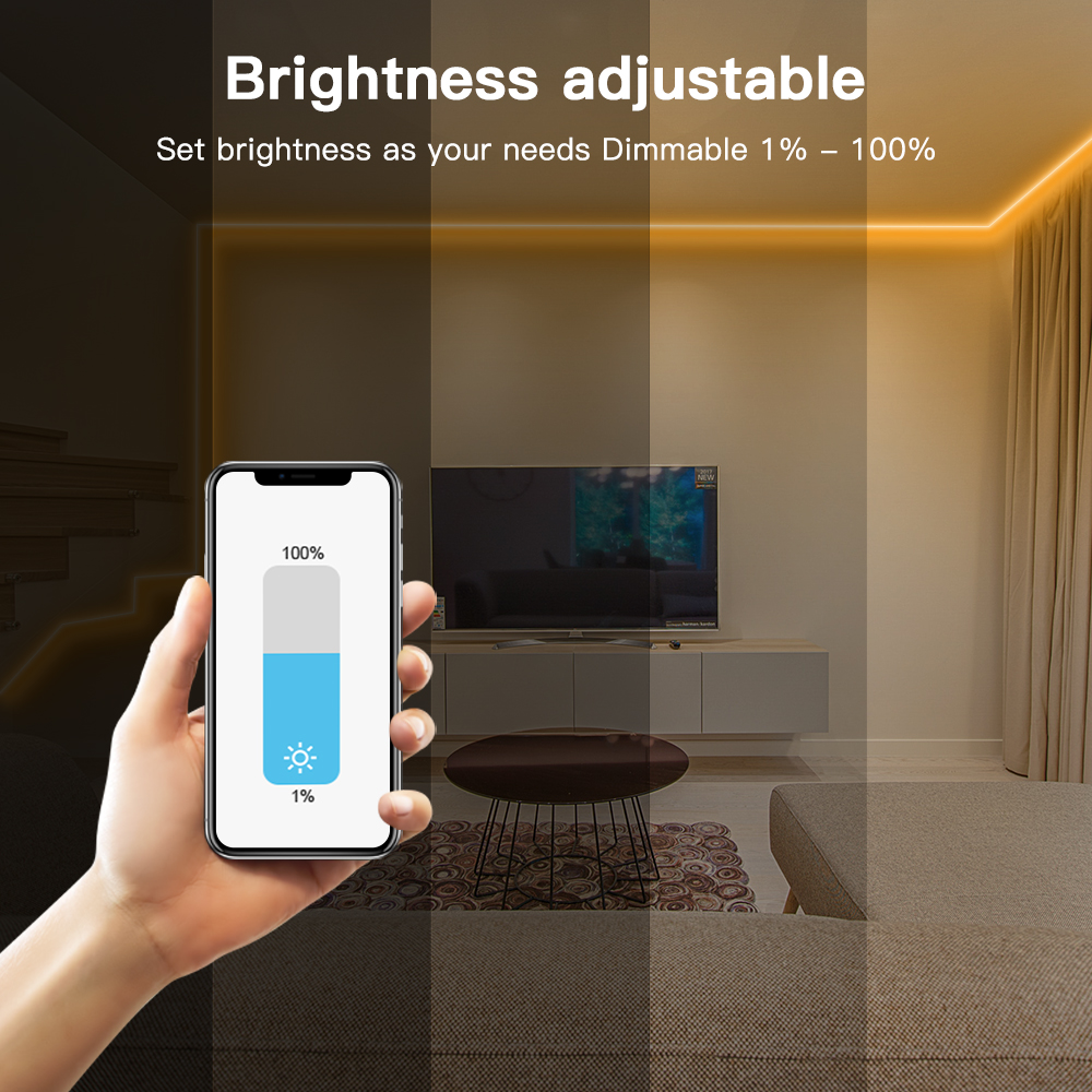 Zigbee led controller 2 wire
