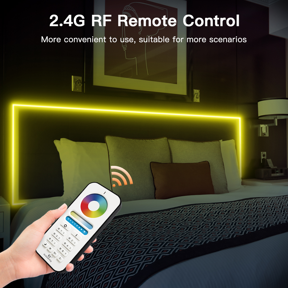 Zigbee led controller 2 wire