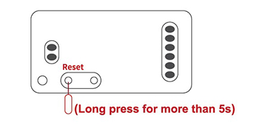 GLEDOPTO zigbee mini LED controller