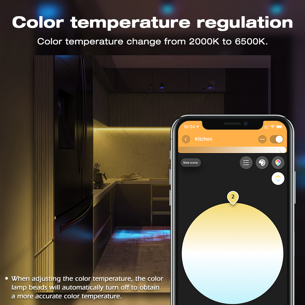 GLEDOPTO zigbee mini LED controller