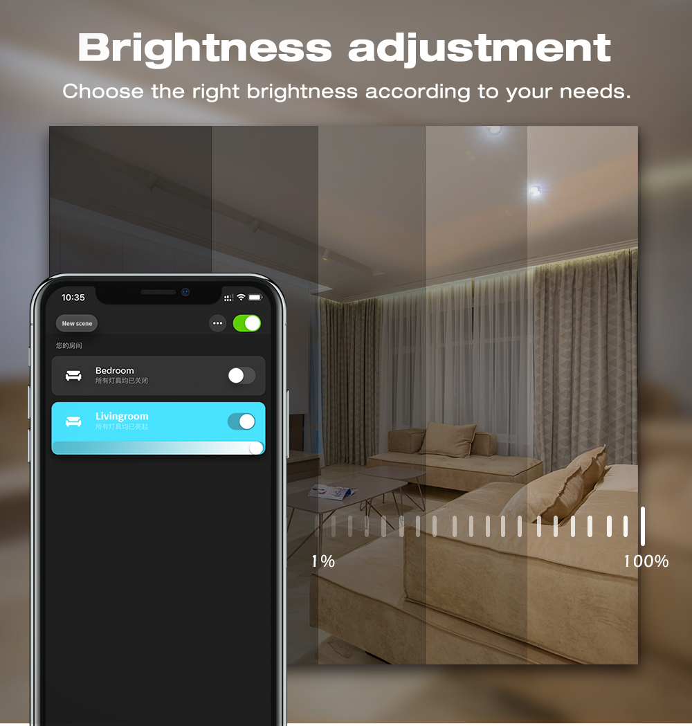 GLEDOPTO zigbee mini LED controller