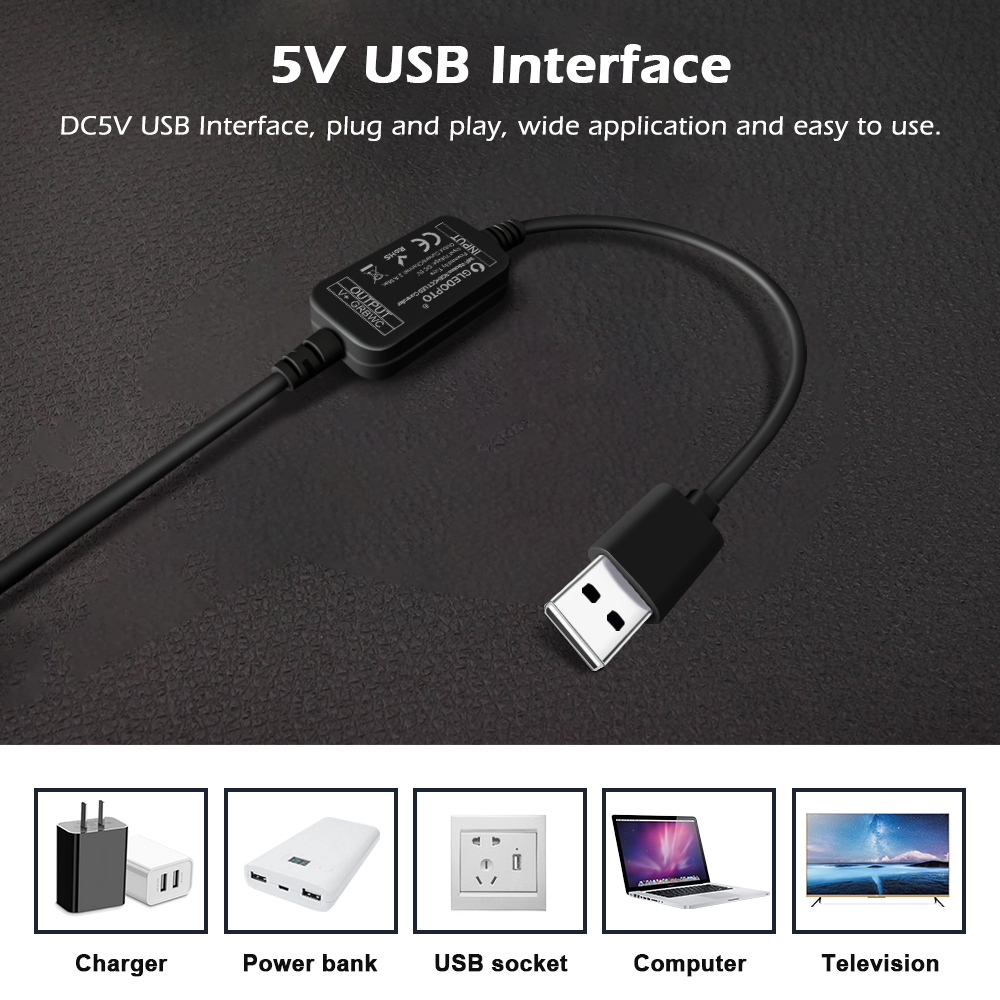 RGBCCT wifi controller led strip