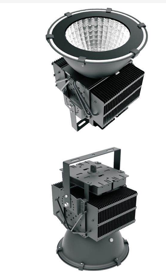 zigbee smart outdoor lighting 400W