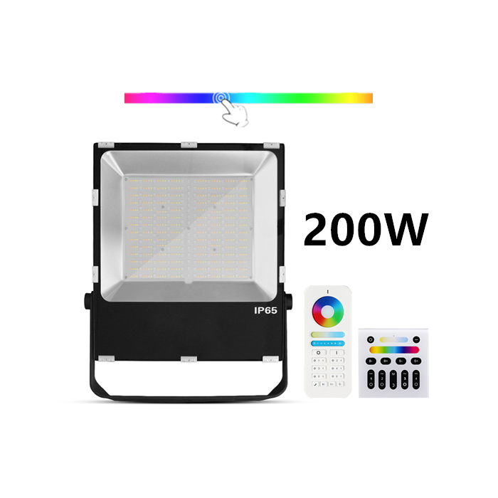 rgb smart landscape lighting