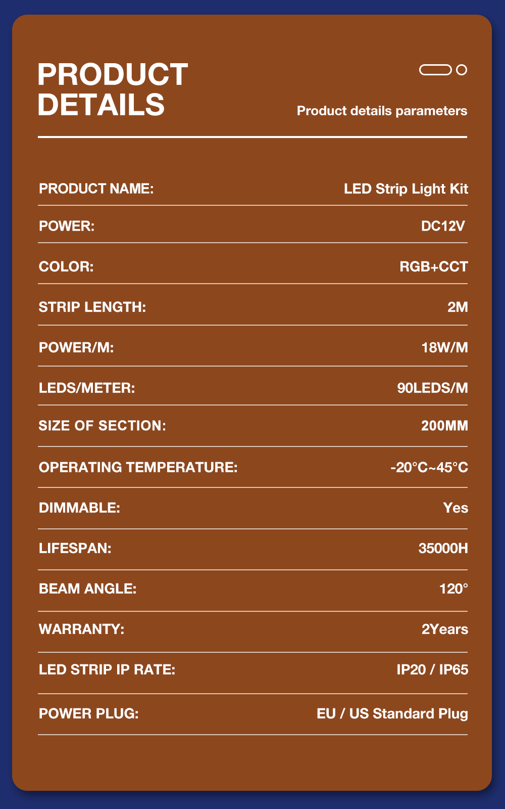 zigbee led strip controller kit