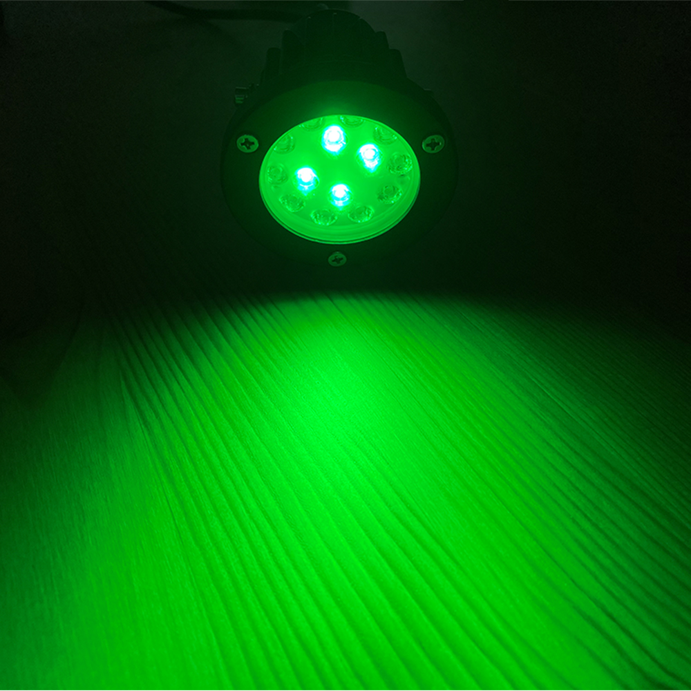 zigbee garden light 24V IP65