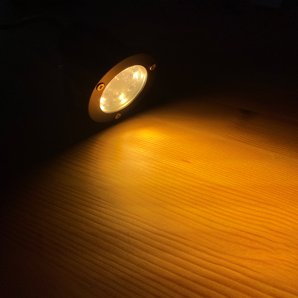 zigbee garden light 24V IP65