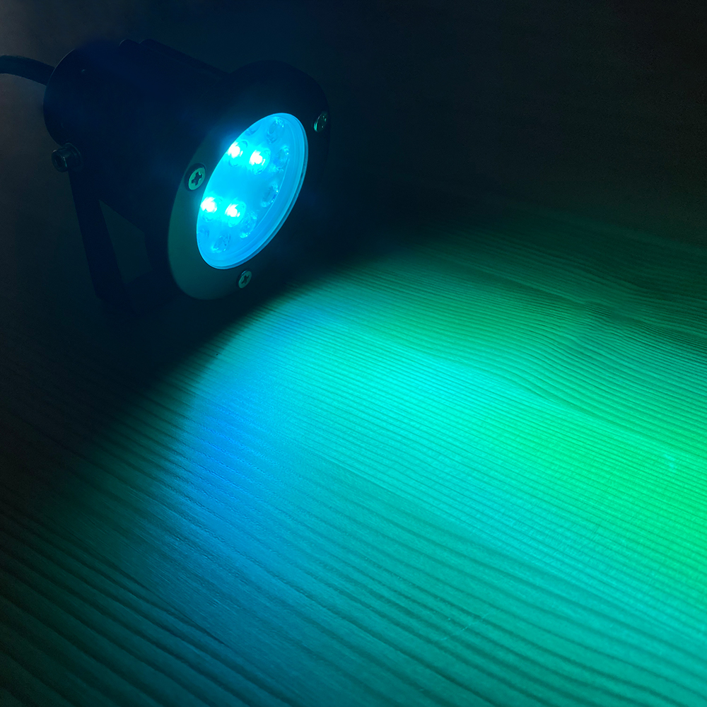 zigbee garden light 24V IP65