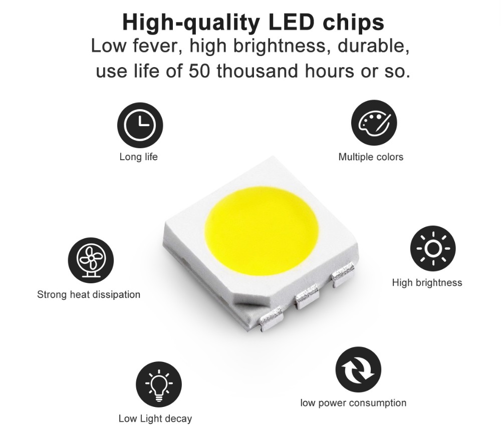 rgb downlight smartthings