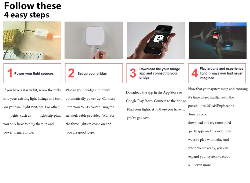 rgb downlight smartthings