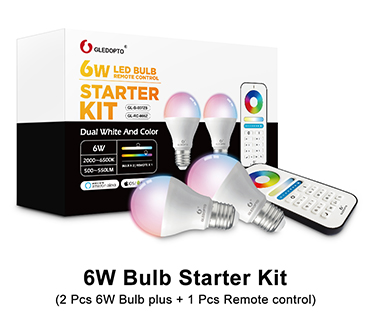 smart bulbs google home