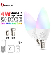 smart bulbs google home