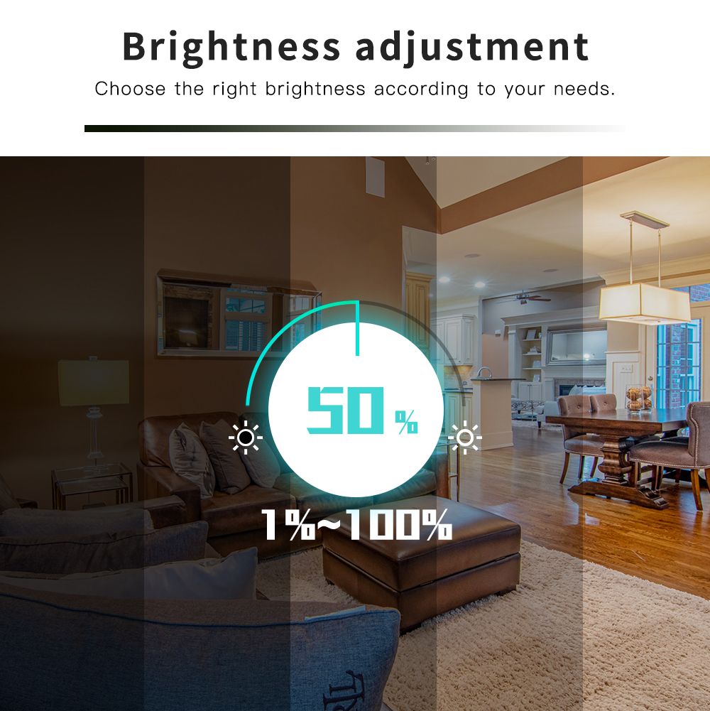 zigbee led bulb 12W