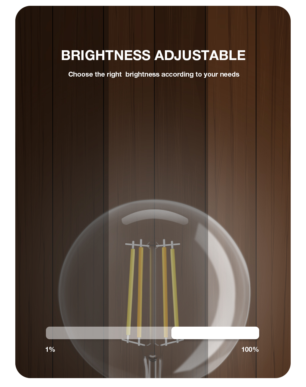 zigbee filament bulbs