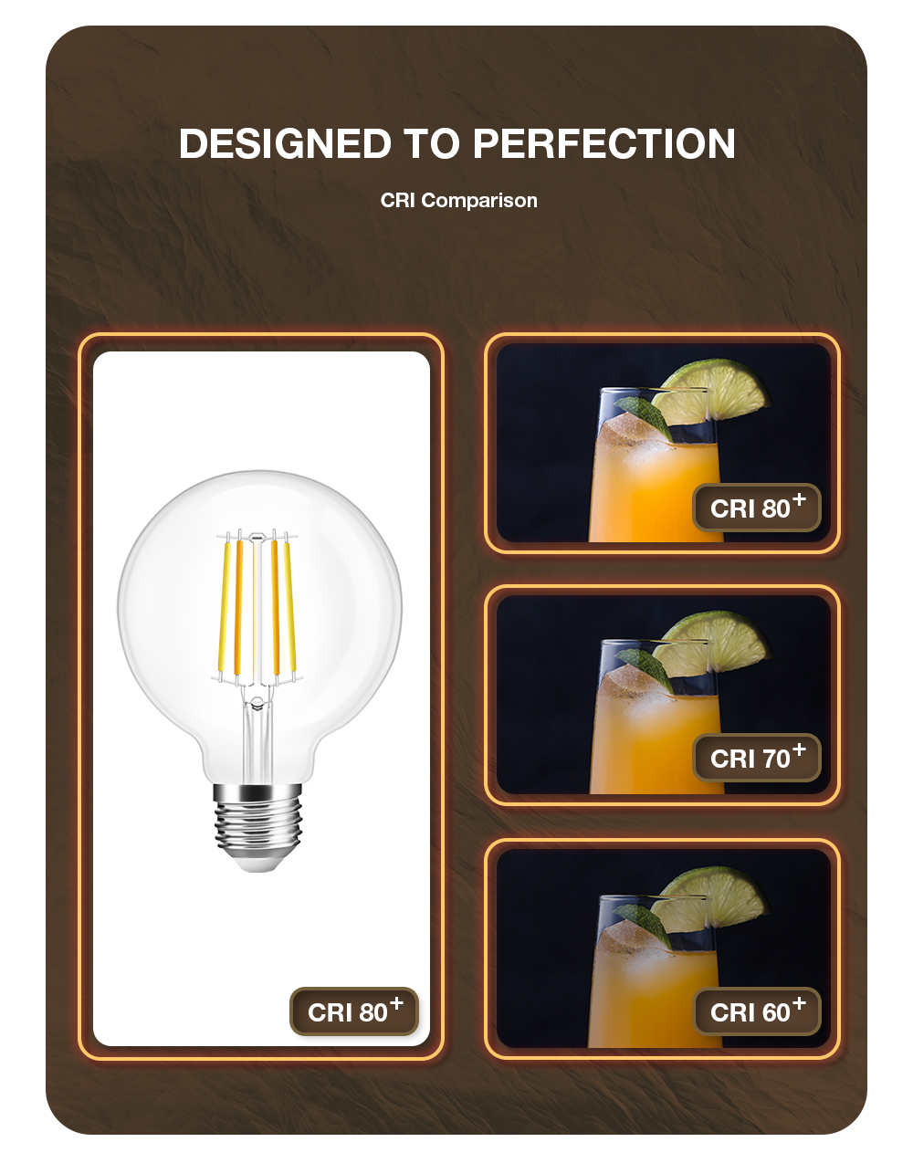 zigbee filament bulbs