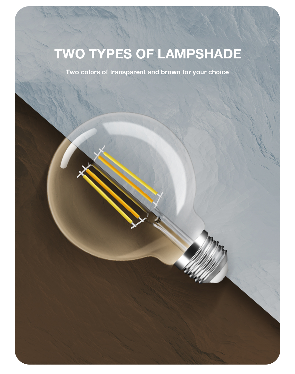 zigbee filament bulbs