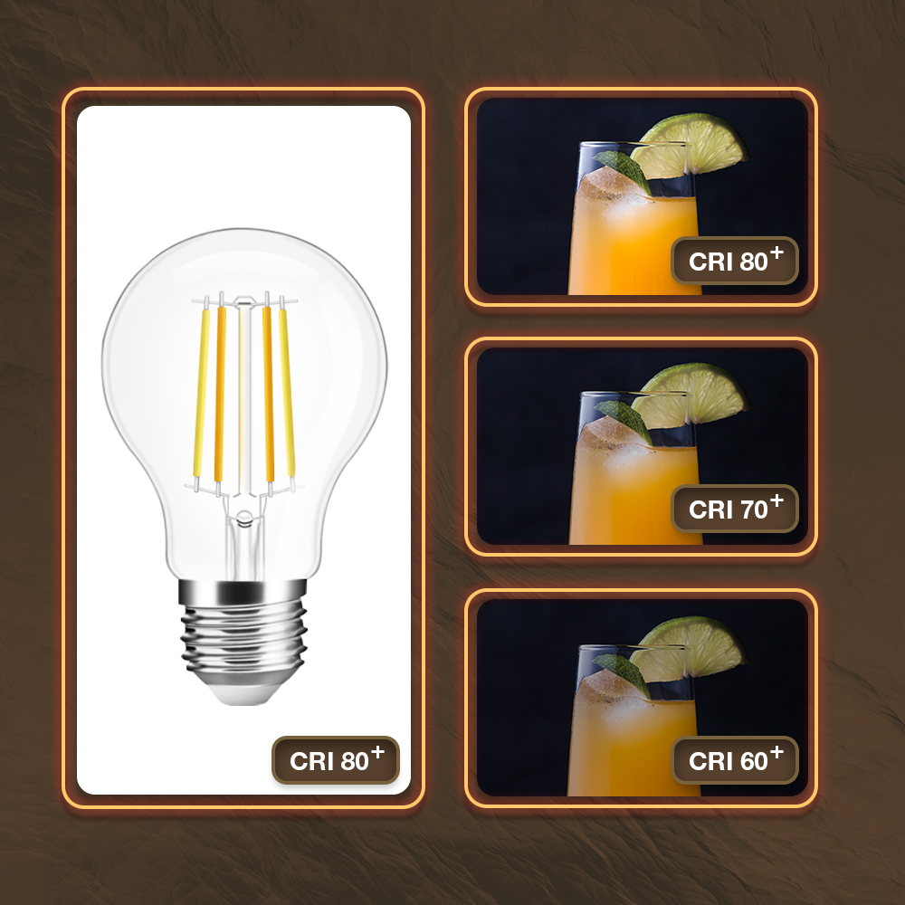 zigbee filament bulb cct