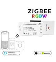 smart dimmer zigbee led dimmer