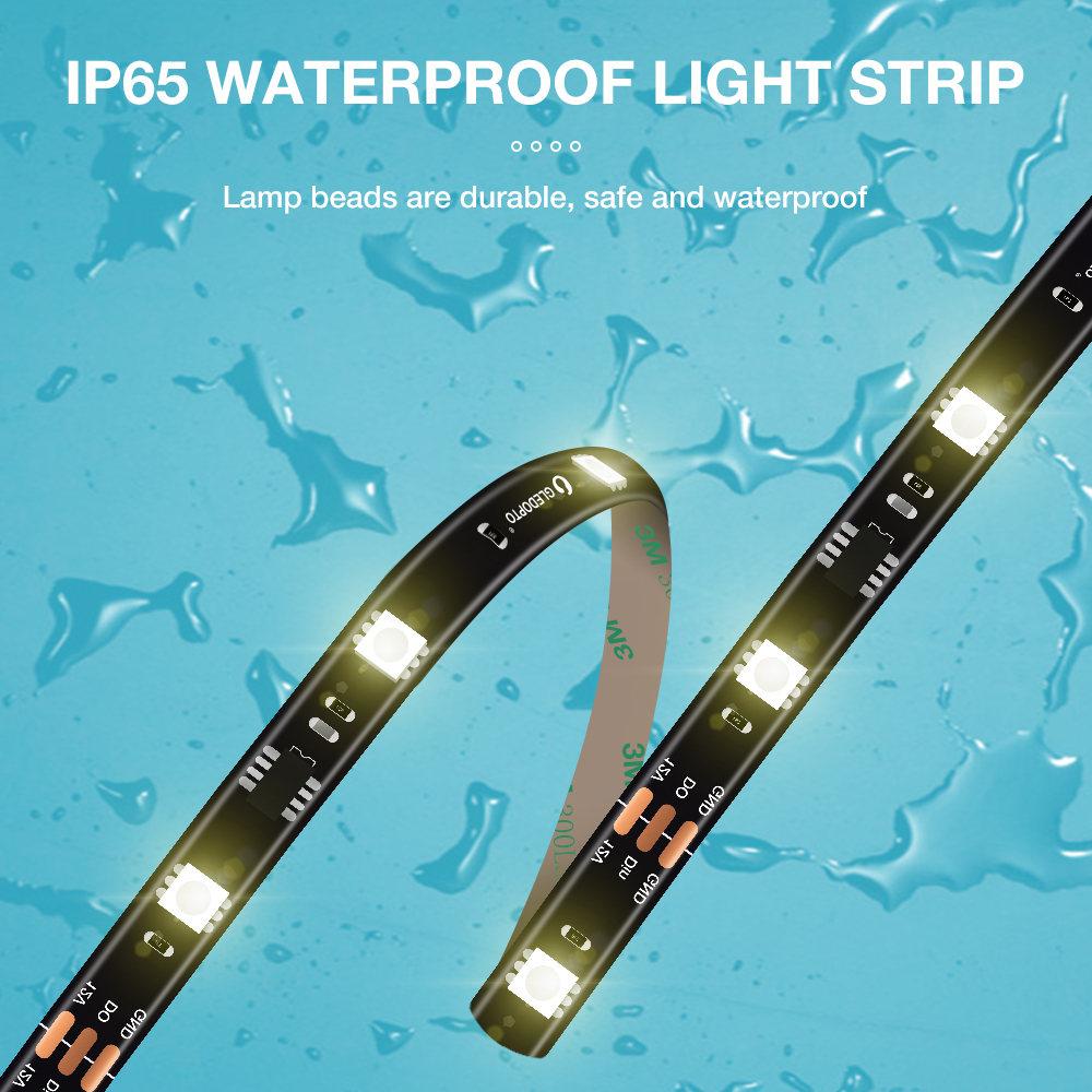 HDMI led strip