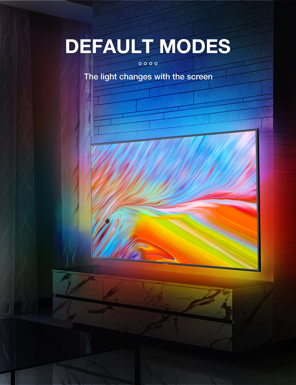 HDMI led strip