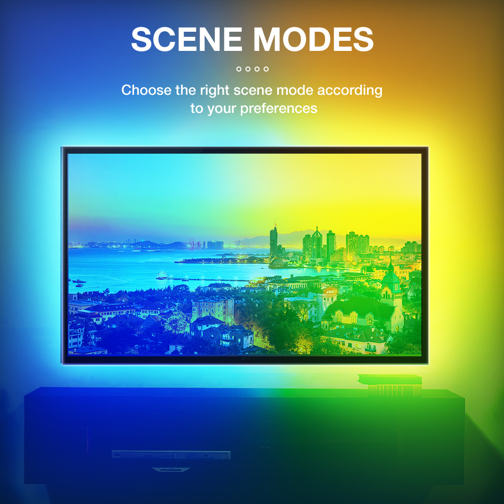 HDMI led strip