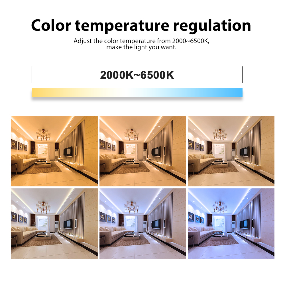 zigbee remote touch dimmer switch