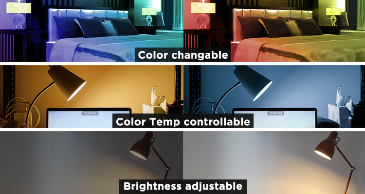 wireless RF remote control