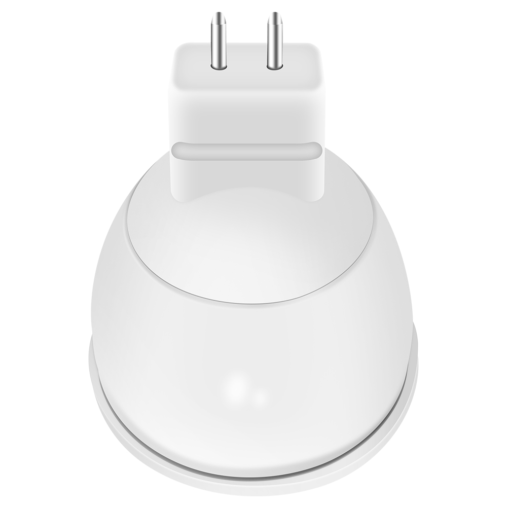 smart led lamp MR16
