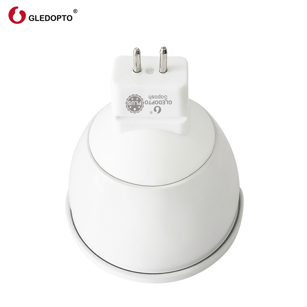smart led lamp MR16