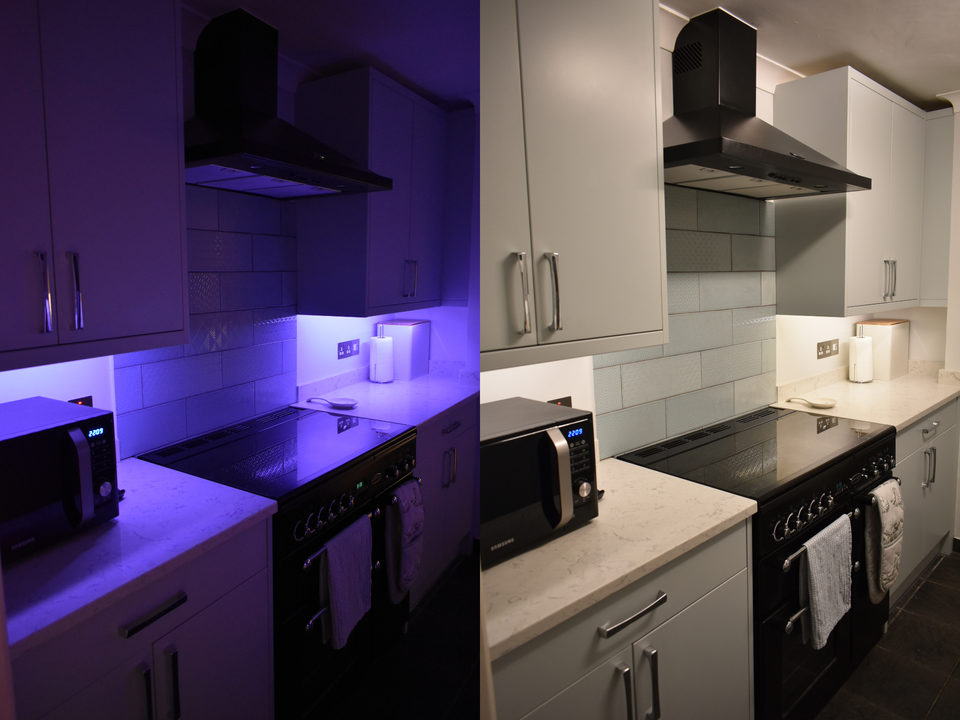 zigbee dimmer