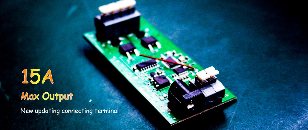 zigbee dimmer