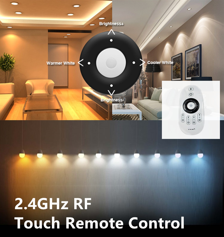 zigbee dimmer