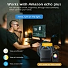 rgbw Wifi led controller