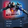 hdmi sync TV ambinent light