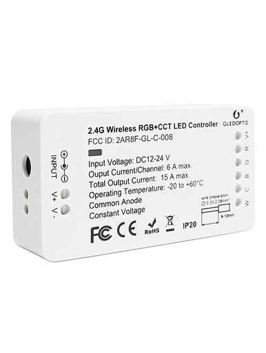 zigbee home automation controller
