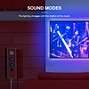 hdmi sync TV ambinent light