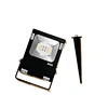 200W outdoor flood lighting rgb