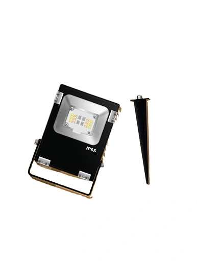 200W outdoor flood lighting rgb