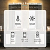 zigbee led controller
