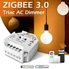 zigbee electrical switches dimmer