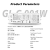 wifi led controller rgbcct