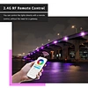 rgbw led flood light