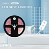 gledopto zigbee led control rgbw strip light