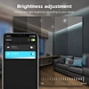 zigbee led controller rgbw